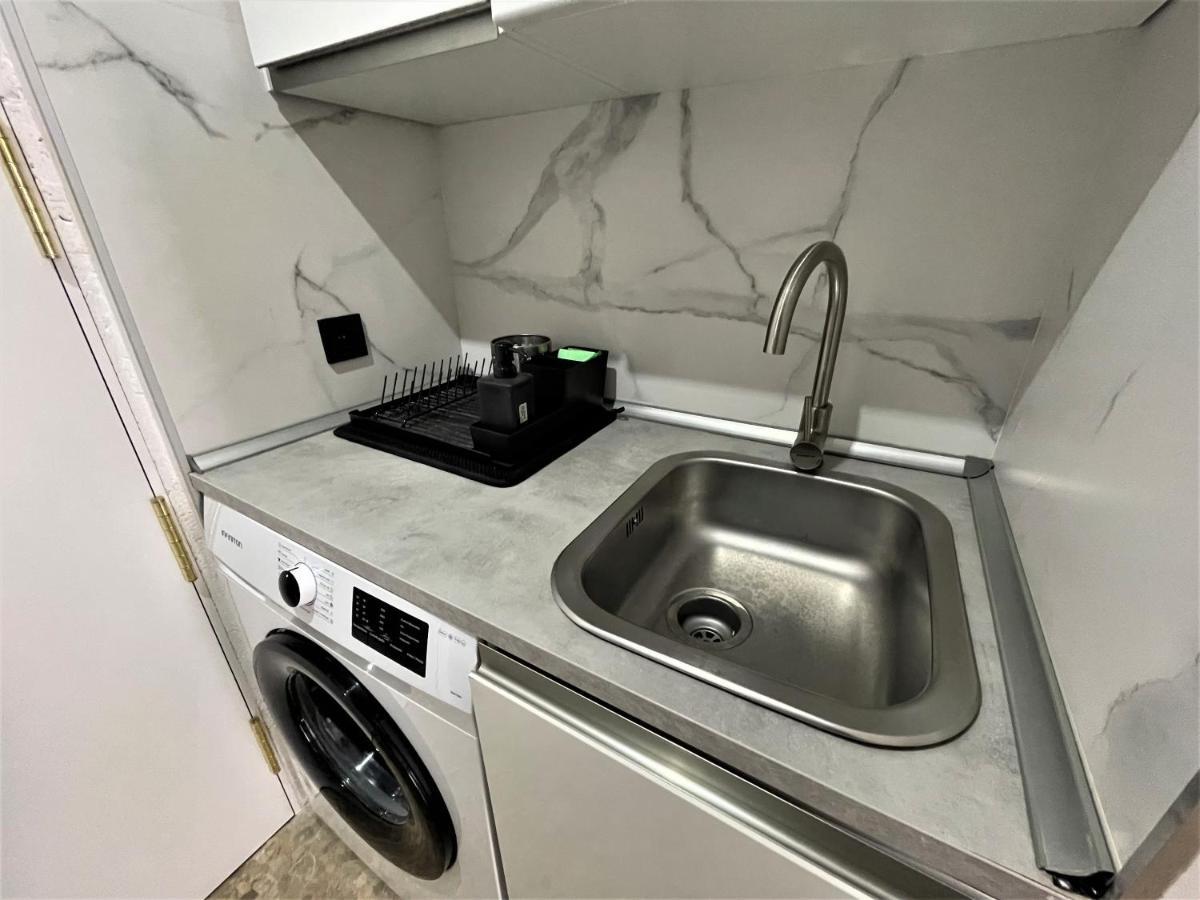 Ver620 - Terraza Con Vistas Al Mar, Reformado, Wifi, Fire Stick Amazon, Centro A 5 Min, Playa A 15 Min, Торремолинос Экстерьер фото