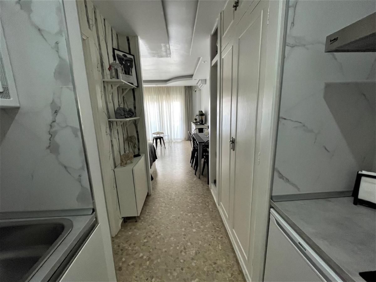 Ver620 - Terraza Con Vistas Al Mar, Reformado, Wifi, Fire Stick Amazon, Centro A 5 Min, Playa A 15 Min, Торремолинос Экстерьер фото