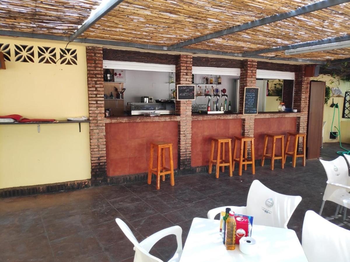 Ver620 - Terraza Con Vistas Al Mar, Reformado, Wifi, Fire Stick Amazon, Centro A 5 Min, Playa A 15 Min, Торремолинос Экстерьер фото