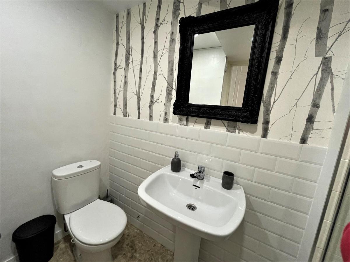Ver620 - Terraza Con Vistas Al Mar, Reformado, Wifi, Fire Stick Amazon, Centro A 5 Min, Playa A 15 Min, Торремолинос Экстерьер фото